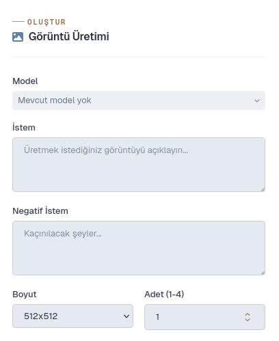 Hyzmet Image Screenshot